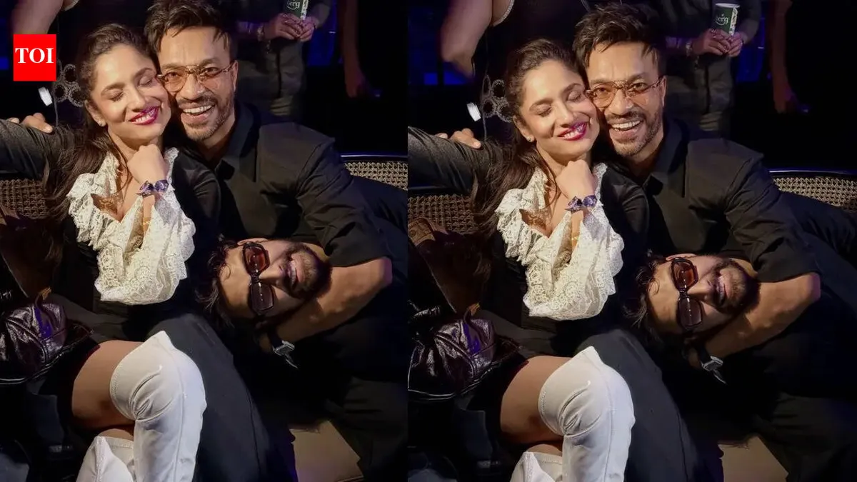 Samarth Jurel’s Emotional Tribute to Friends