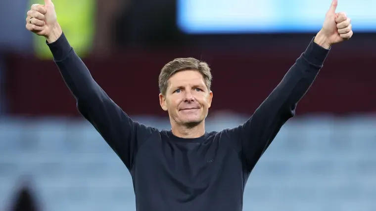 Shakhtar Donetsk vs Palace: Crystal Palace Competes in European Semi-Final