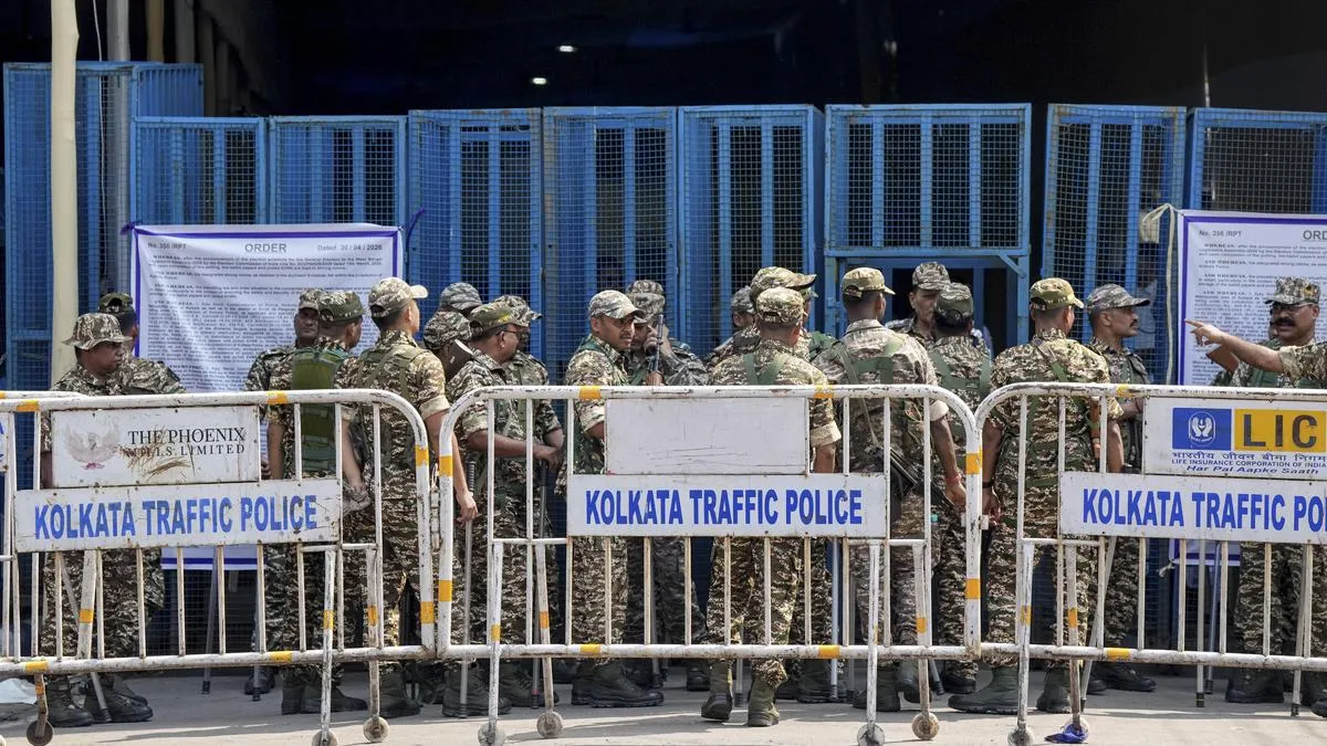 west bengal election result — IN news