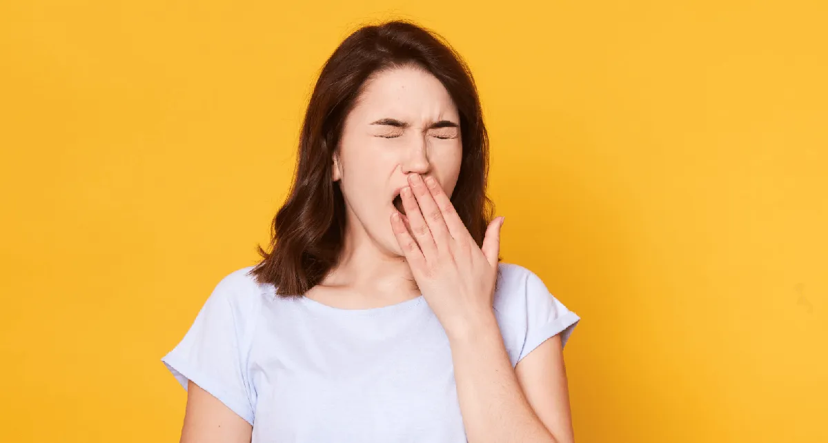 Yawning May Play a Crucial Role in Brain Regulation