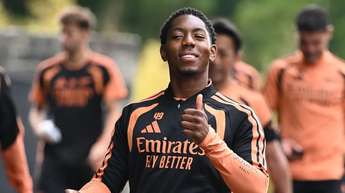 Transfer news LIVE: Chelsea 'offered' Lewis-Skelly, Fulham sign Charles for £30m - The Sun