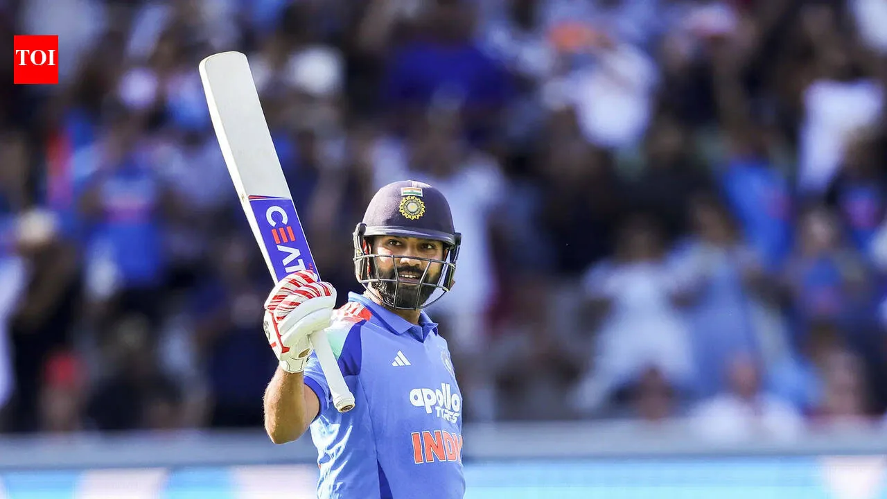 Ajit Agarkar, BCCI Told To Speak Clearly To Rohit Sharma About World Cup: "Can't Go Series By Series" - NDTV Sports