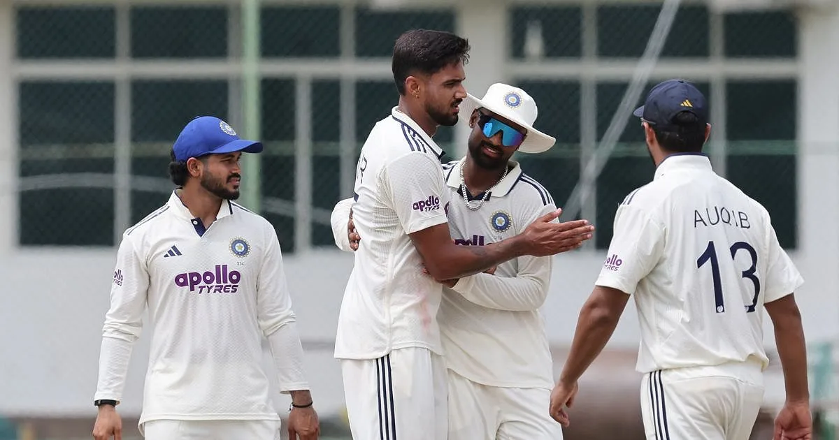 Ahead of Sri Lanka Tests, former all-rounder picks uncapped Gurnoor Brar as India's 'x-factor'