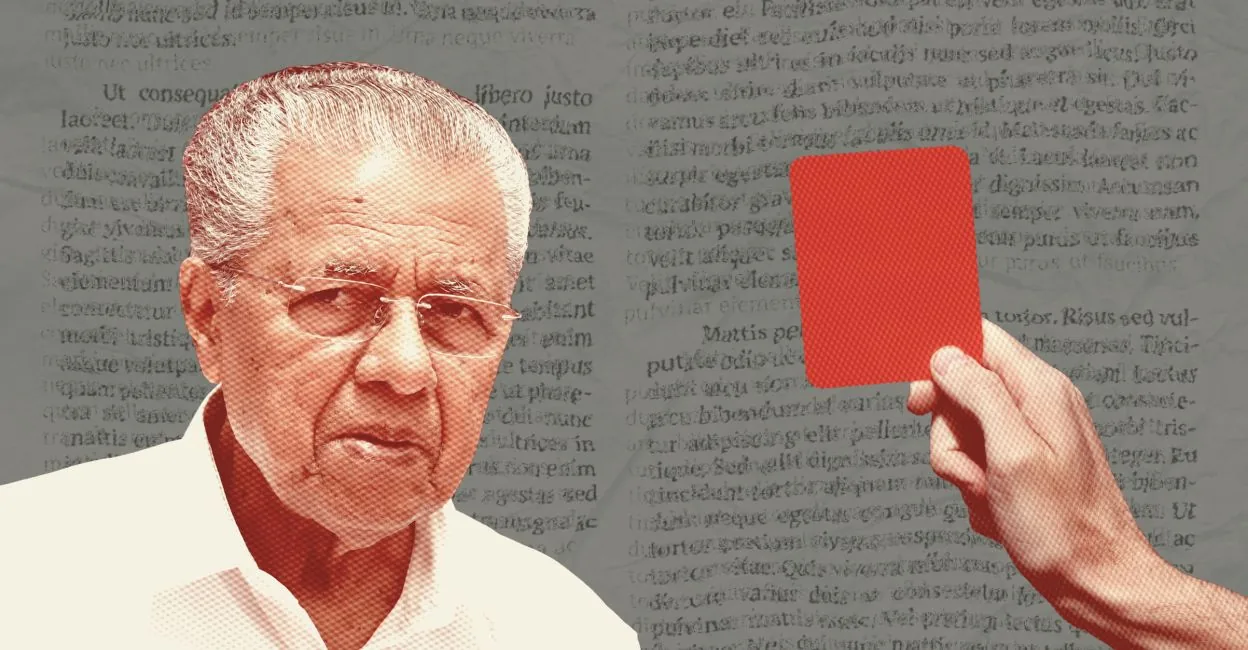 Muslim Youth League leader P.K. Firoz seeks VACB enquiry into the ‘Messi affair’