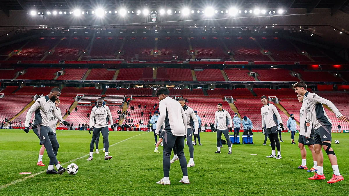 Ferencváros vs Real Madrid: Club Friendlies stats & head-to-head