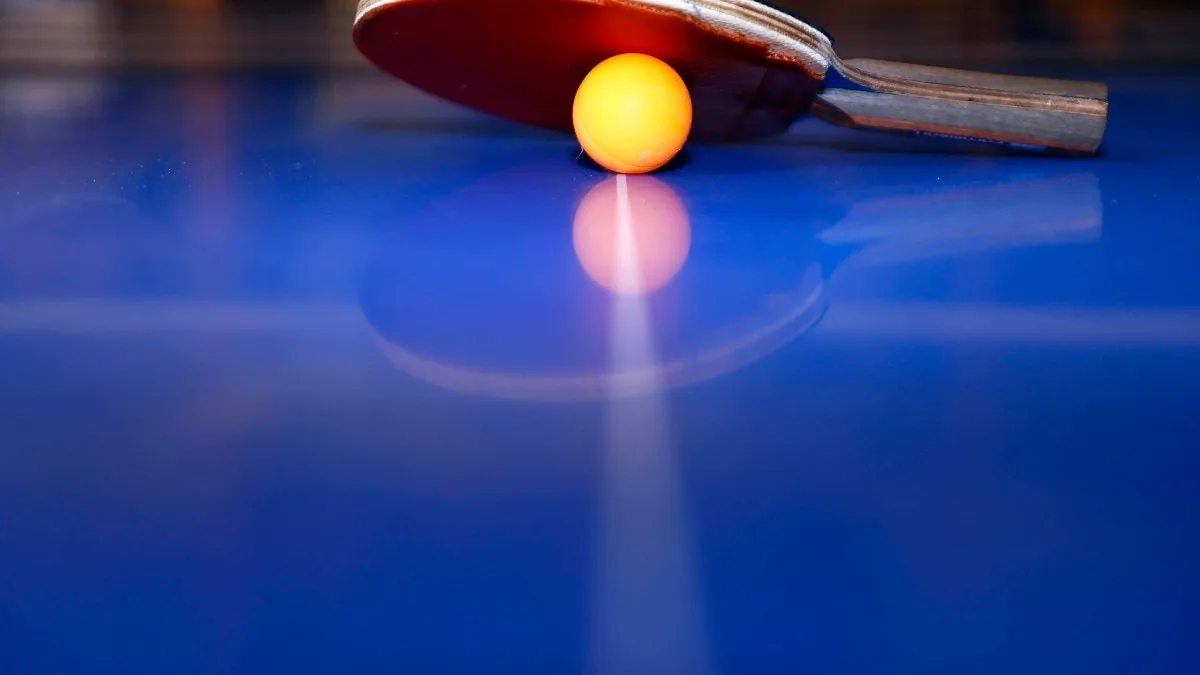 Sports Ministry Suspends Table Tennis Federation of India Recognition