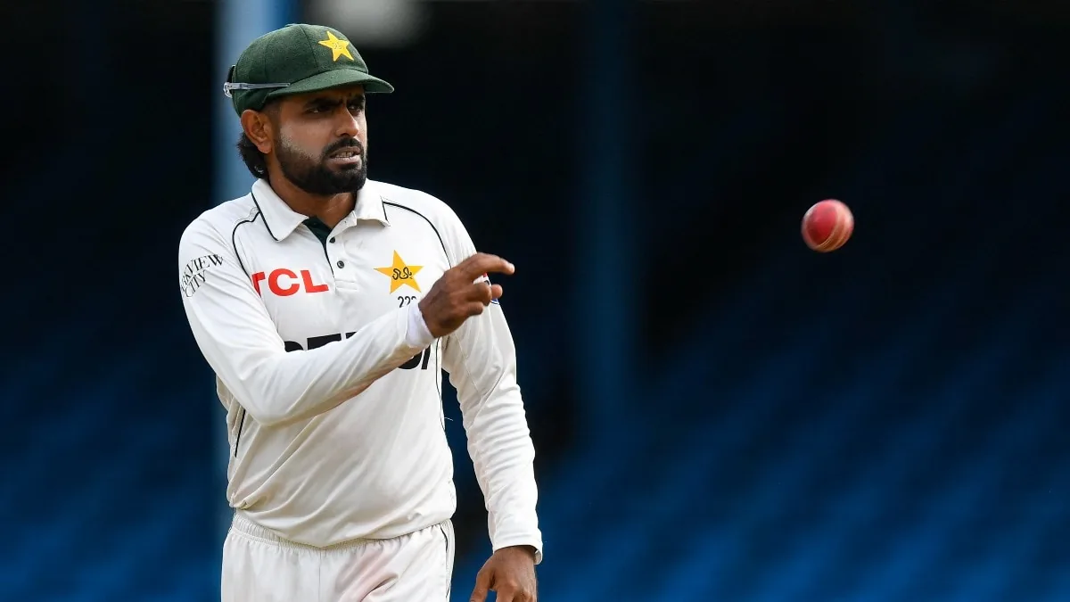 Pakistan Told To Hide Babar Azam From England Media, Instead This Star's Name Gets Floated - NDTV Sports