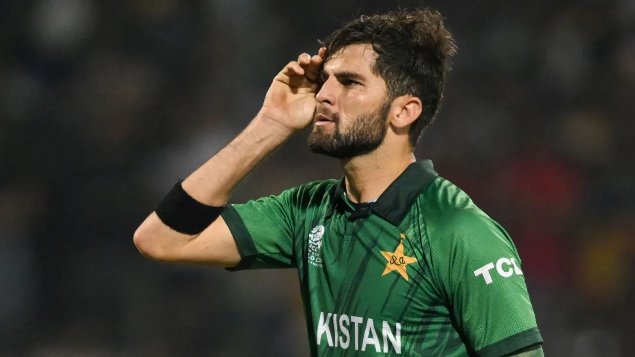 Shaheen Afridi Addresses Captaincy Talk Ahead of 2027 ODI World Cup