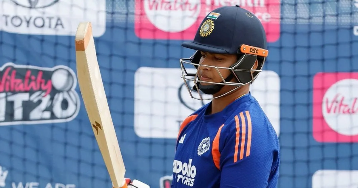 ‘I don’t care how old he is’: Brett Lee’s big warning for Vaibhav Sooryavanshi