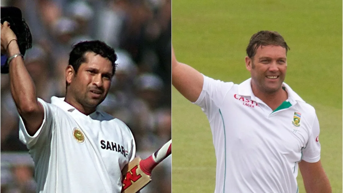 Sachin Tendulkar gets ‘best batter’ tag, but Brett Lee names this all-rounder as cricket’s GOAT