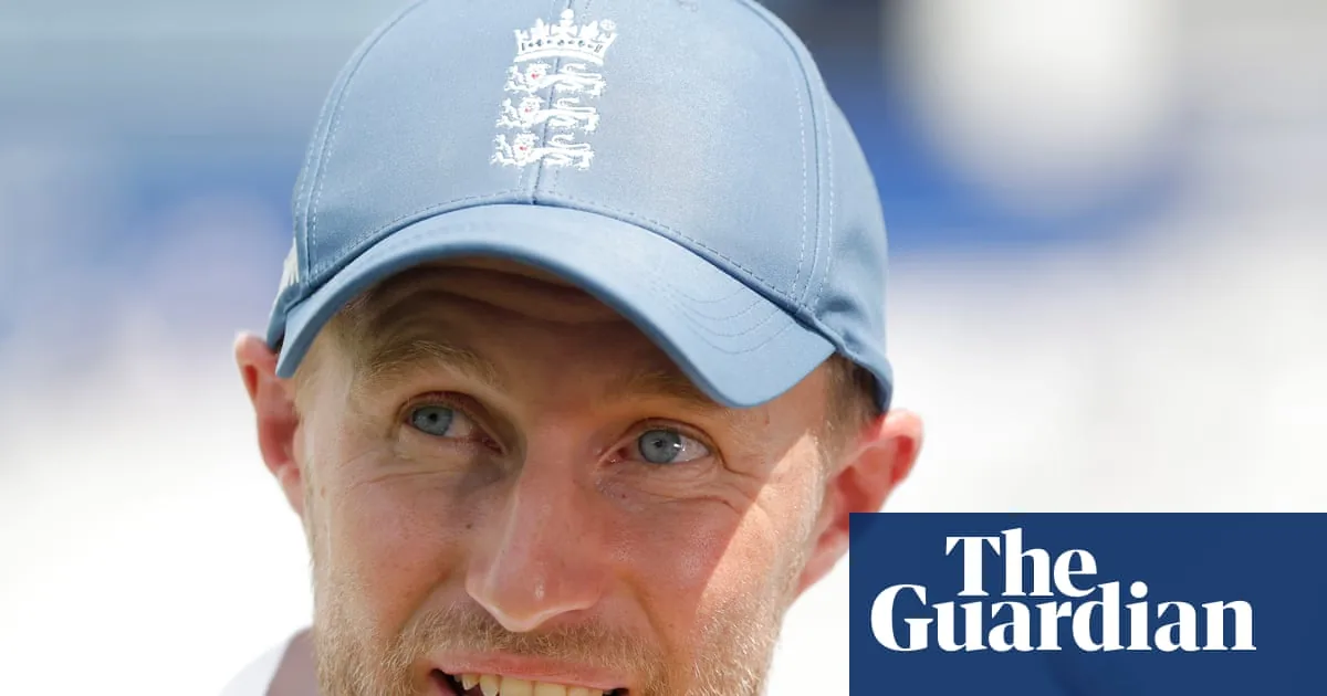 England cricket curfew: Only wins for Joe Root's side will stop hokey-cokey