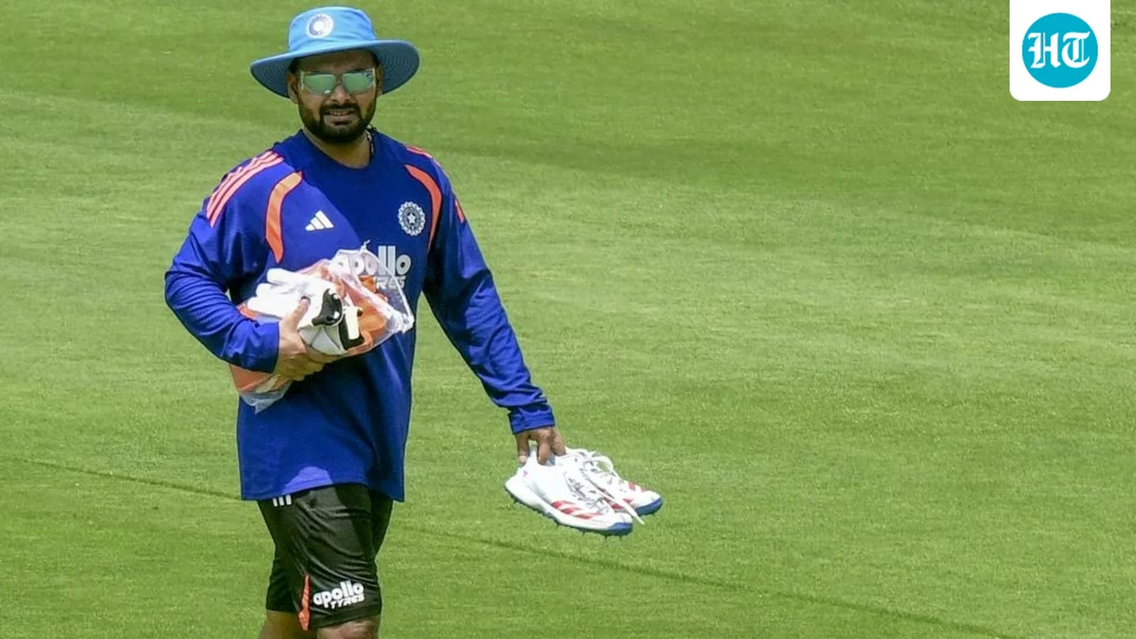'Officials will contact': CM Pushkar Singh Dhami reacts after Rishabh Pant's emotional land appeal