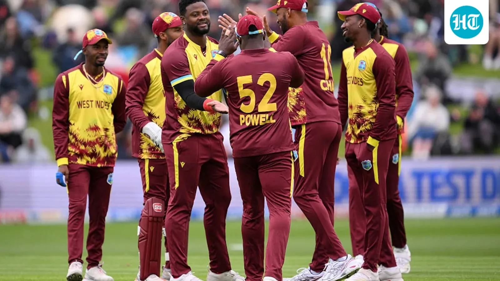 After being denied a direct spot, how can West Indies qualify for the 2027 ODI World Cup?
