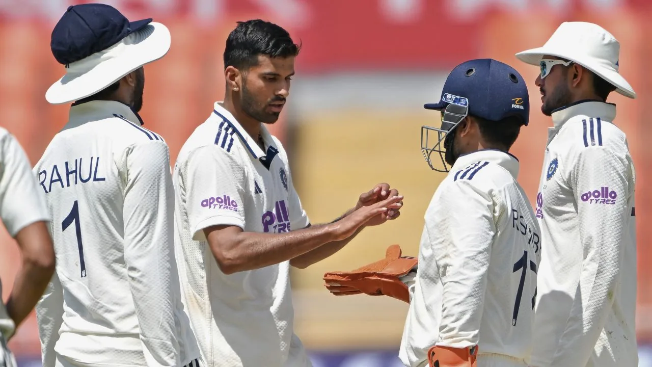 After Jasprit Bumrah And Sai Sudharsan Injury Blow, Report Gives Another Bad News For India