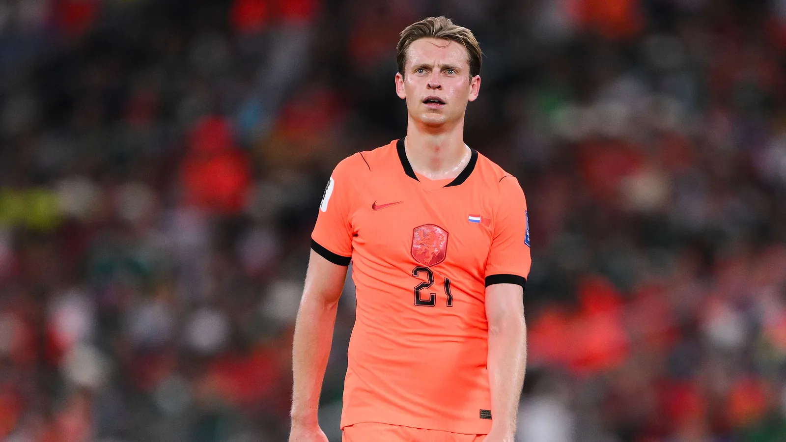 Frenkie de Jong