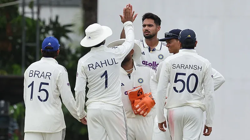 India Vs Sri Lanka 2026: Squads, Schedule, Venues, Injuries And All You Need To Know