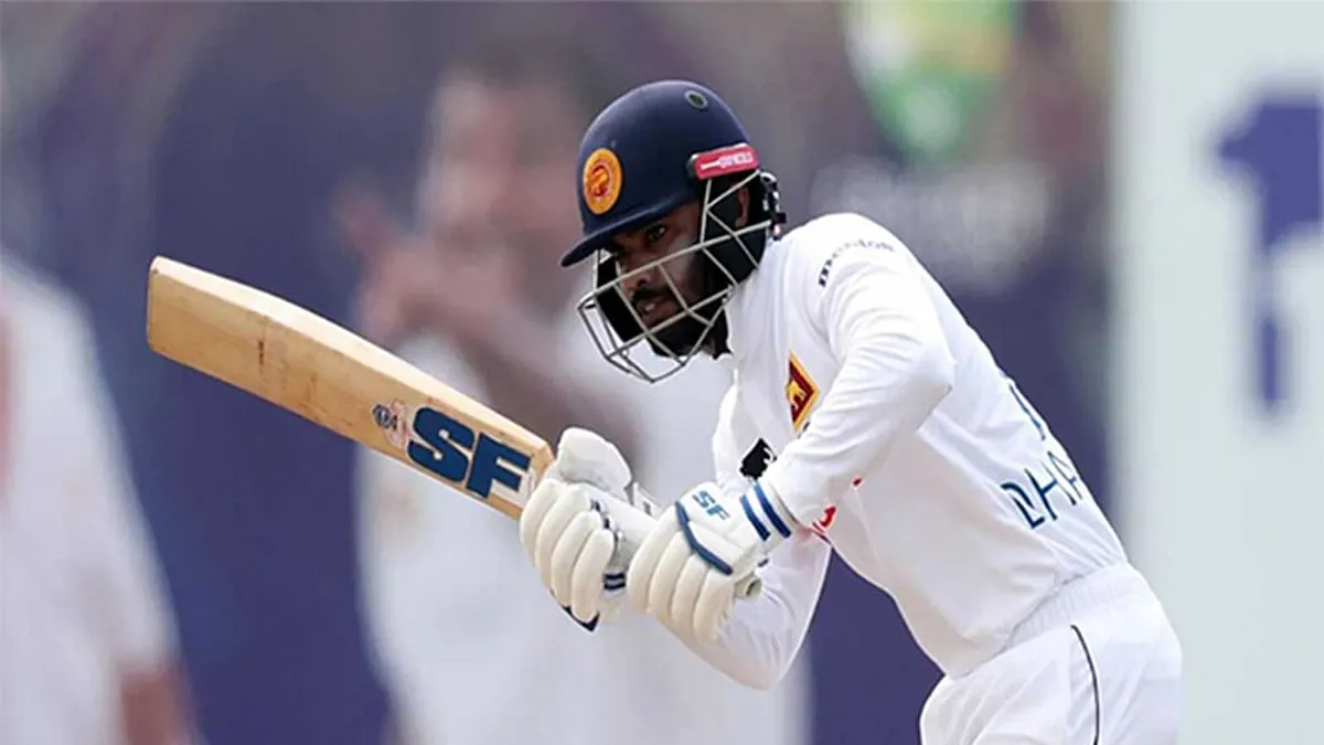 "Best chance for Sri Lanka to beat India, Chandimal going to be important": Former all-rounder Maharoof